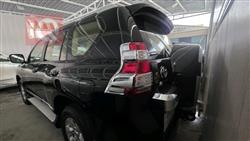 تۆیۆتا لاندكروزر پرادۆ